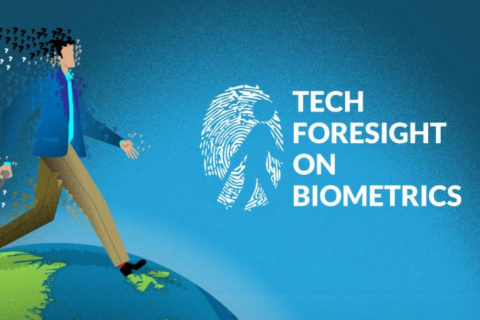 Frontex Technology Foresight on Biometrics
