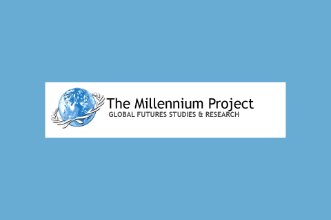 Spotkanie The Millenium Project Planning Committee