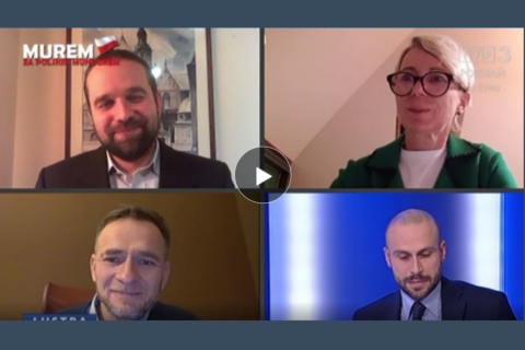 4CF on the future of cities — TVP3