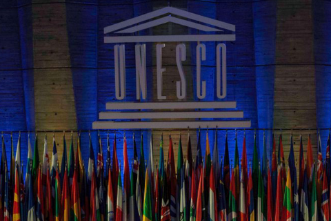 Współpraca z UNESCO w projekcie rządowym w Tunezji