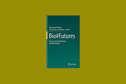 Nowe zastosowania nauk biologicznych i biotechnologii