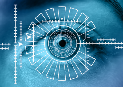 Technology foresight on biometrics for the future of travel