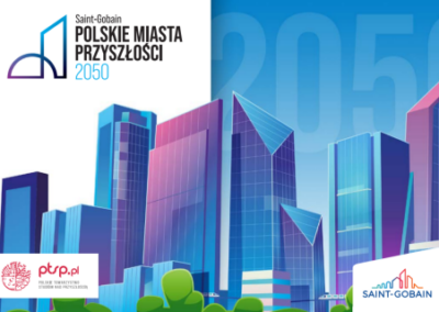 Polskie Miasta Przyszłości 2050