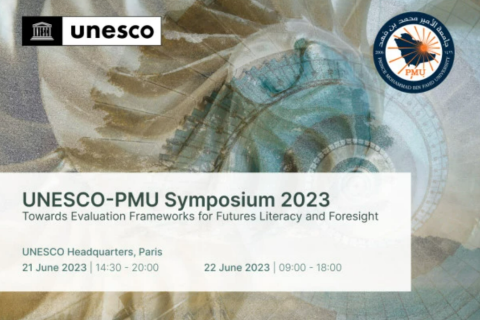 4CF wystąpi na sympozjum UNESCO-PMU 2023