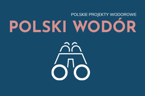 Polski wodór