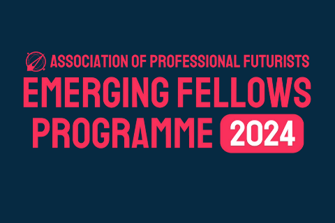APF Emerging Fellows Programme