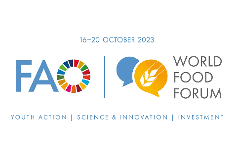 4CF na World Food Forum w Rzymie