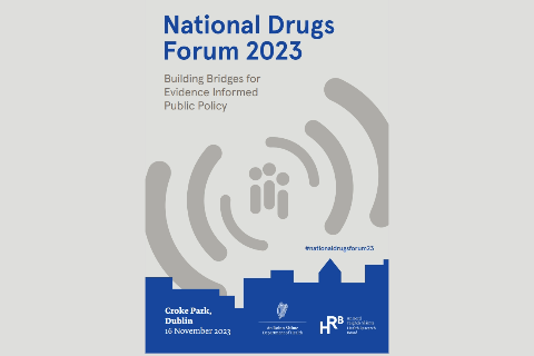 Krajowe Forum Narkotykowe 2023