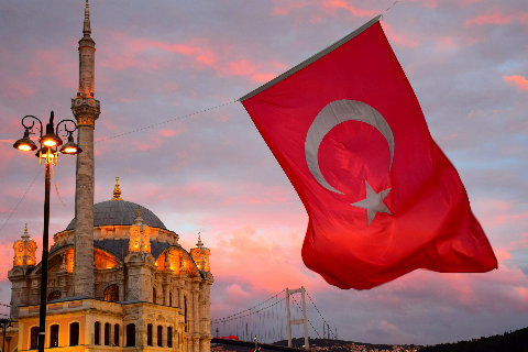 Turcja w wyścigu o przywództwo nad światem muzułmańskim