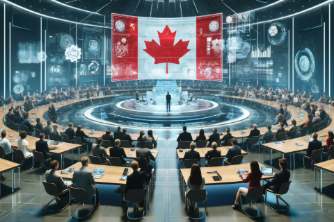 Kanadyjski Tydzień Futures 2024