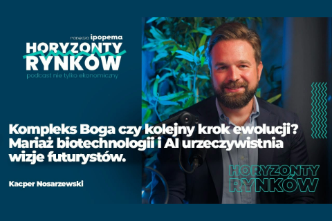 Biotechnologia i sztuczna inteligencja