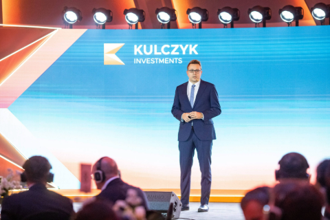 4CF na TomorrowIsNow Kulczyk Investments