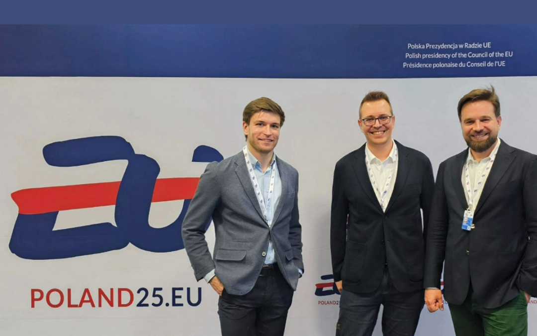 Warsztat foresightowy w ramach prezydencji Polski w UE