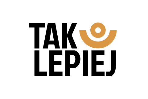 TAK LEPIEJ!