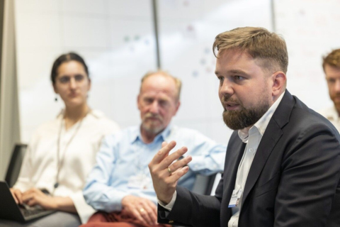 Global Foresight Network WEF
