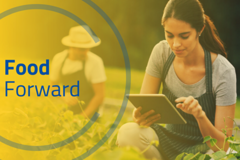 FoodForward EIT Food
