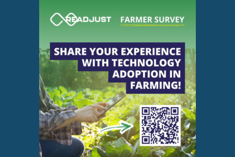 Ankieta dla rolników