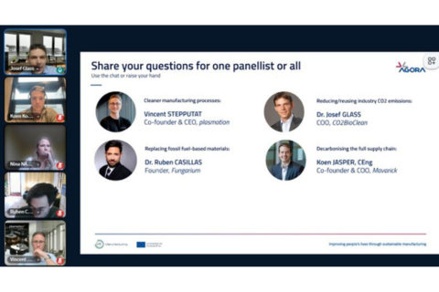 “Ekspert Ekspertowi”